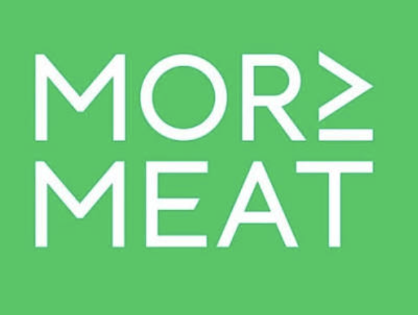 More Meat logo